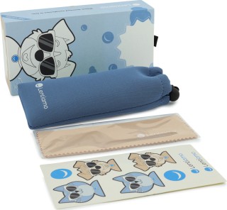 Lentiamo Kids Jan Stone Blue (ikä 3–5 vuotta) 38836