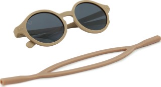 Lentiamo Kids Niki Dark Sand (ikä 9–36 kuukautta) 38940