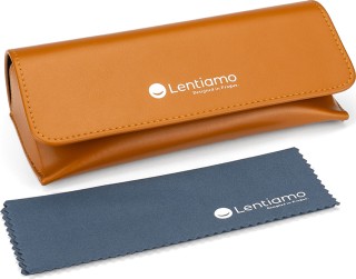 Lentiamo Leonie Rose Gold 19131