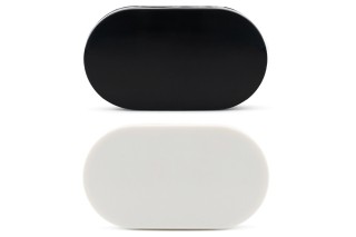 Litet resekit för kontaktlinser