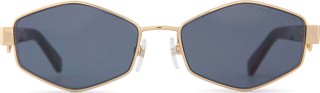 Marc Jacobs Marc 496/S J5G IR 55 + silmälasiketju 22088