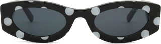 Marc Jacobs Marc 858/G/S 80S IR 51 Tuotteen etuosa