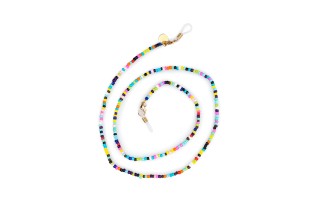 Meller Asha Paradise silmälasiketju