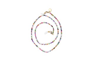 Meller Asha Jungle Light silmälasiketju