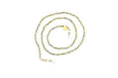 Meller Ayana Gold silmälasiketju