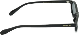 Meller Binti All Black 42193