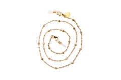 Meller Guna Gold silmälasiketju