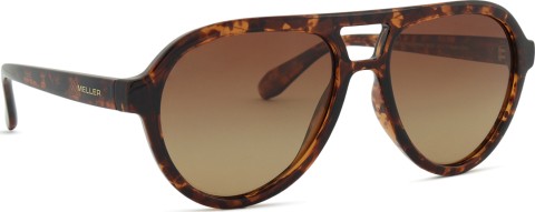 Meller Kena Tigris Brown