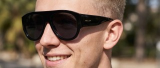 Meller Lira All Black Luotu kuva
