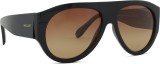 Meller Lira Black Brown