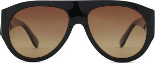 Meller Lira Black Brown