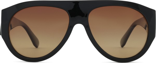 Meller Lira Black Brown