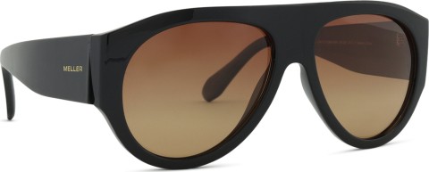 Meller Lira Black Brown
