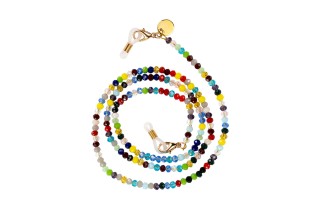 Meller Naina Jungle silmälasiketju