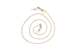 Meller Sade Gold silmälasiketju