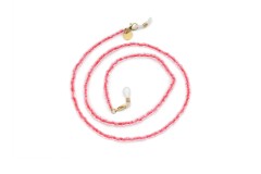 Meller Yaro Red glasögonkedja