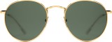 Meller Yster Gold Olive 2303