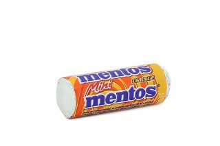 Mentos makeistabletit micro pack 10.5 g (bonus)