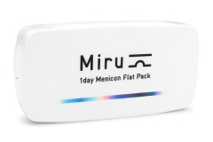 Miru 1 day (30 linssiä)