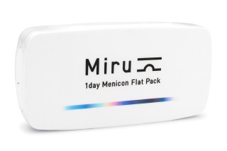 Miru 1 day (30 linssiä)