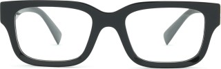 Miu Miu 0MU 02YV 16K1O1 53 Tuotteen etuosa