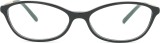 Miu Miu 0MU 05ZV 16K1O1 Produkt framifrån