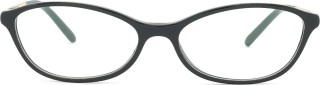 Miu Miu 0MU 05ZV 16K1O1 Produkt framifrån