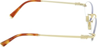 Miu Miu 0MU 53WV 5AK101 51 43907