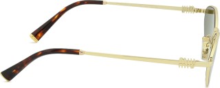 Miu Miu 0MU 56ZS 5AK09Z 56 38424