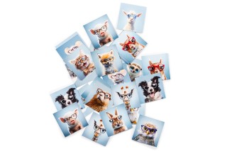 Muisti Lentiamo (bonus)