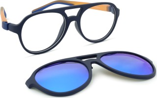 Nano Vista Gran Turismo SC NAO7809 46 (clip-on) 38256