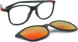 Nano Vista Quest SC 3.0 NAO31603 (clip-on) Produkt framifrån