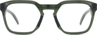 Oakley HSTN SQ RX OX8208 820803 52 Tuotteen etuosa