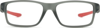 Oakley Youth RX Crosslink XS OY8002 03 49 Produkt framifrån