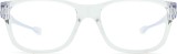Oakley Youth RX Top Level OY8012 03 48 Tuotteen etuosa