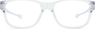 Oakley Youth RX Top Level OY8012 03 48 Tuotteen etuosa