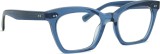 Oliver Peoples Lelia 0OV5566U 1793 52
