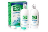 OPTI-FREE PureMoist 2 x 300 ml med linsetuier 683