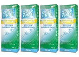 OPTI-FREE RepleniSH 4 x 300 ml med linsetuier 9548