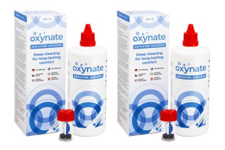 Oxynate Peroxide 2 x 380 ml koteloilla