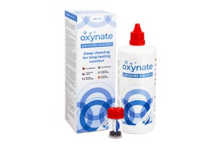 Oxynate Peroxide 380 ml kotelolla
