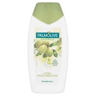 PALMOLIVE Naturals 50 ml - suihkusaippua (bonus)