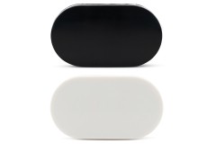 Pieni matkasetti piilolinsseille