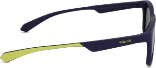 Polaroid Junior PLD 8052/S 80Z M9 47 30606