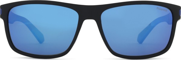 Polaroid PLD 2121/S OVK 5X 58