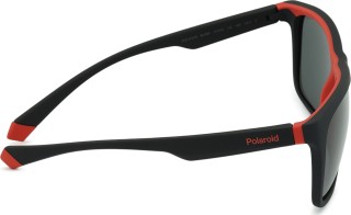 Polaroid PLD 2141/S BLX M9 57 38669