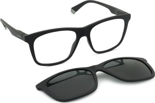 Polaroid PLD 2148/CS O6W M9 54 (clip-on) 39415