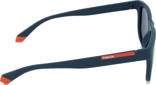 Polaroid PLD 2163/S 58F OZ 54 38683