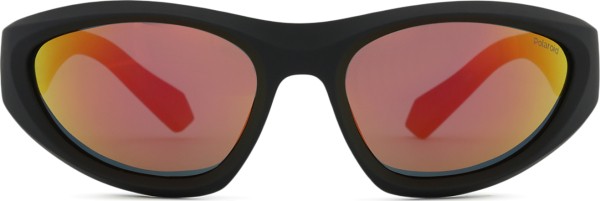 Polaroid PLD 2165/S BLX OZ 59