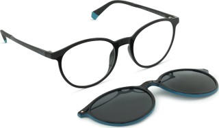 Polaroid PLD 6137/CS 807 M9 52 (clip-on) 39653